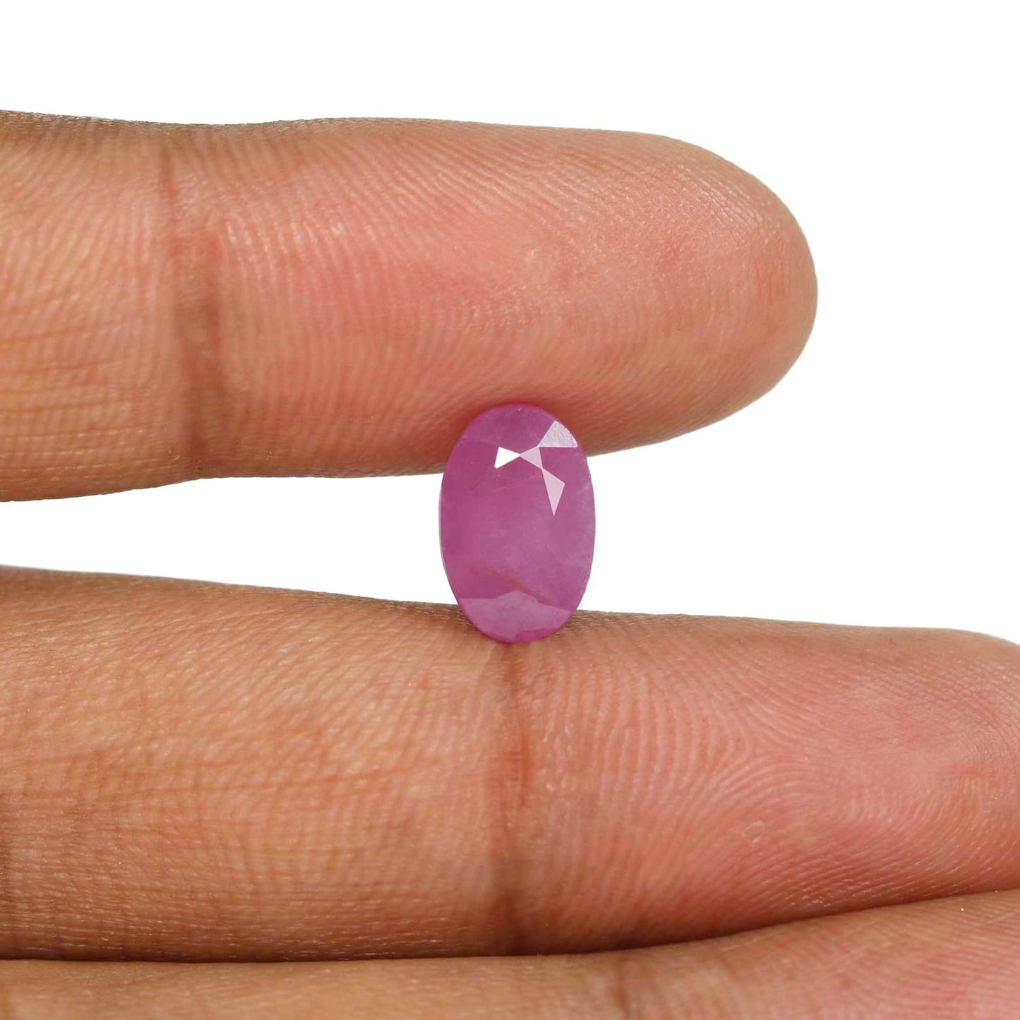 Ruby - 4.49 Carat