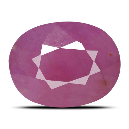 Ruby - 4.07 Carat