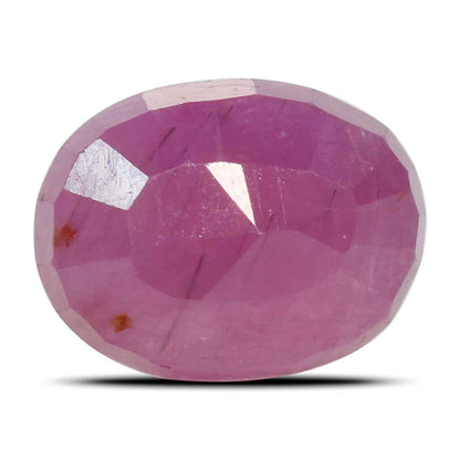 Ruby - 4.07 Carat
