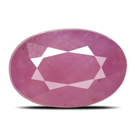 Ruby - 4.05 Carat