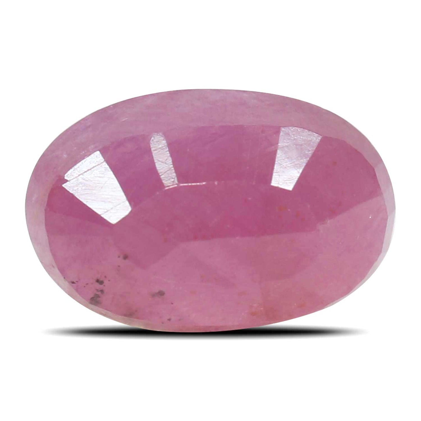 Ruby - 4.05 Carat