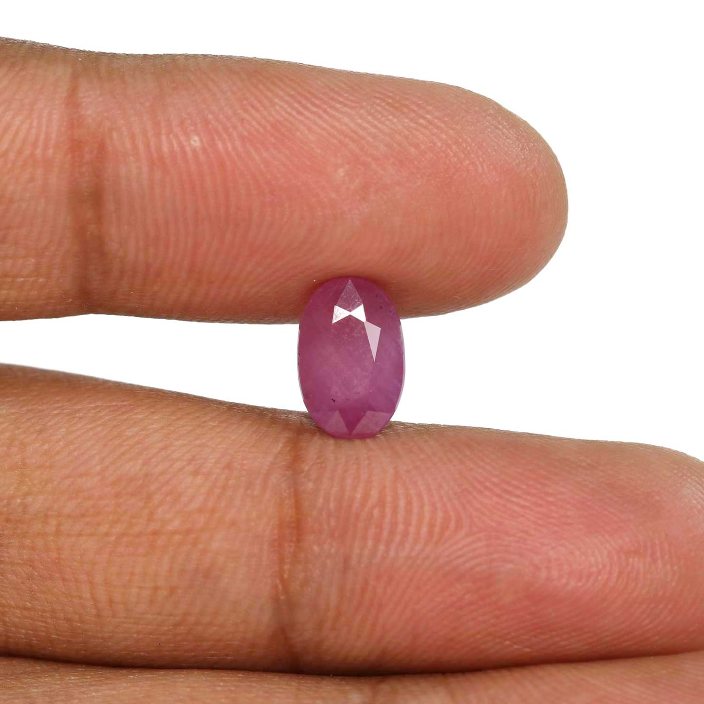 Ruby - 4.05 Carat
