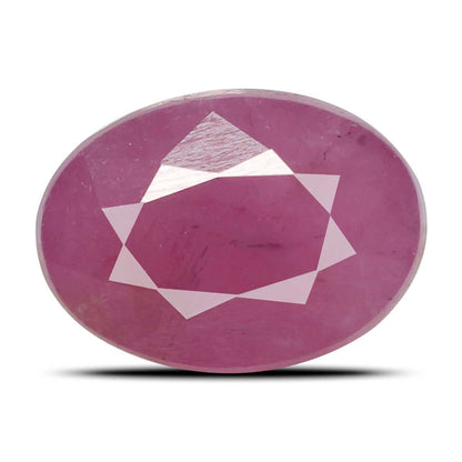 Ruby - 3.67 Carat