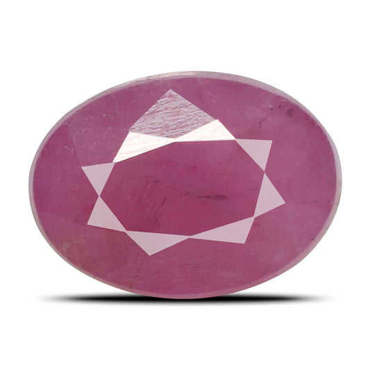 Ruby - 3.67 Carat