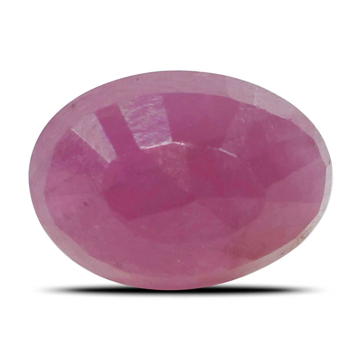 Ruby - 3.67 Carat