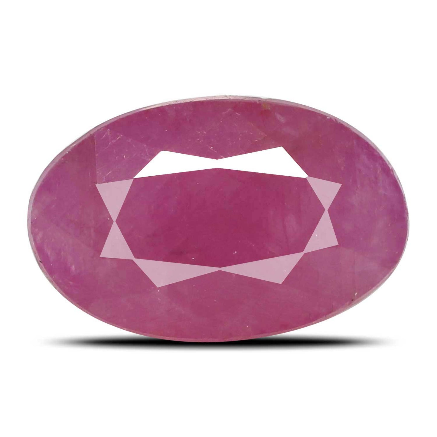 Ruby - 4.22 Carat