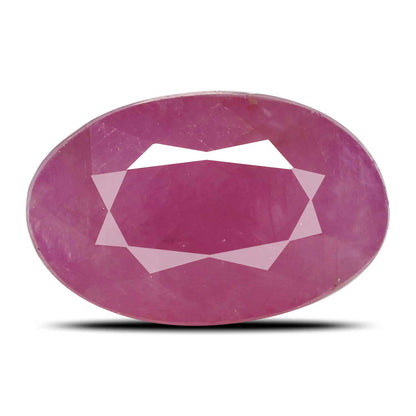 Ruby - 4.22 Carat