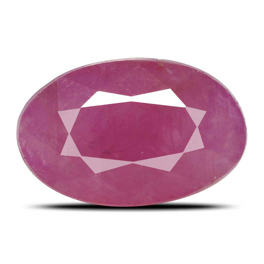 Ruby - 4.22 Carat