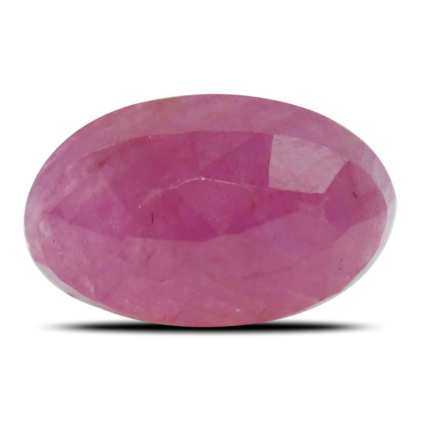 Ruby - 4.22 Carat