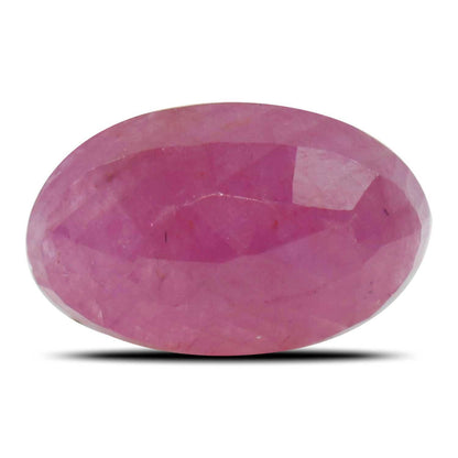 Ruby - 4.22 Carat