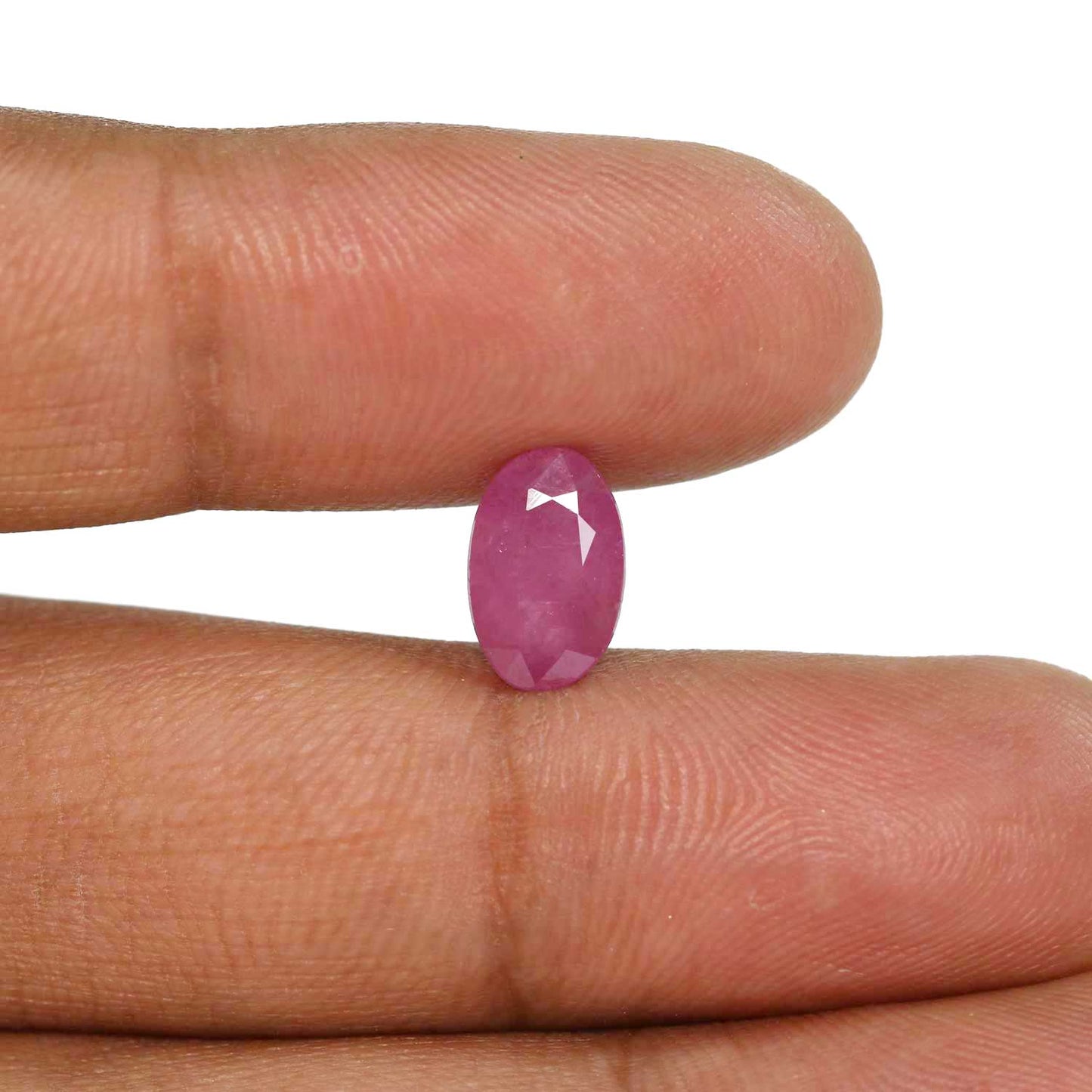 Ruby - 4.22 Carat