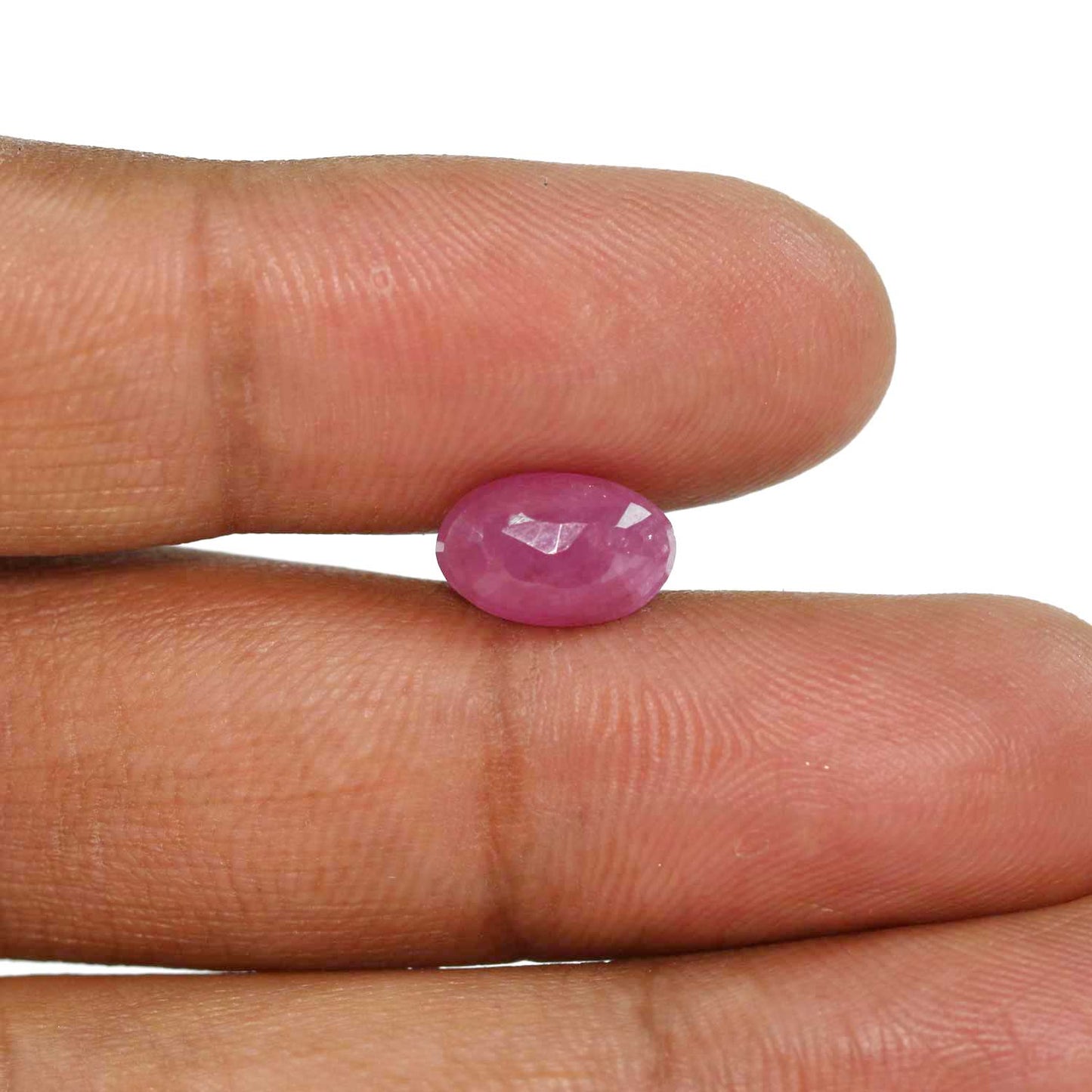 Ruby - 4.22 Carat