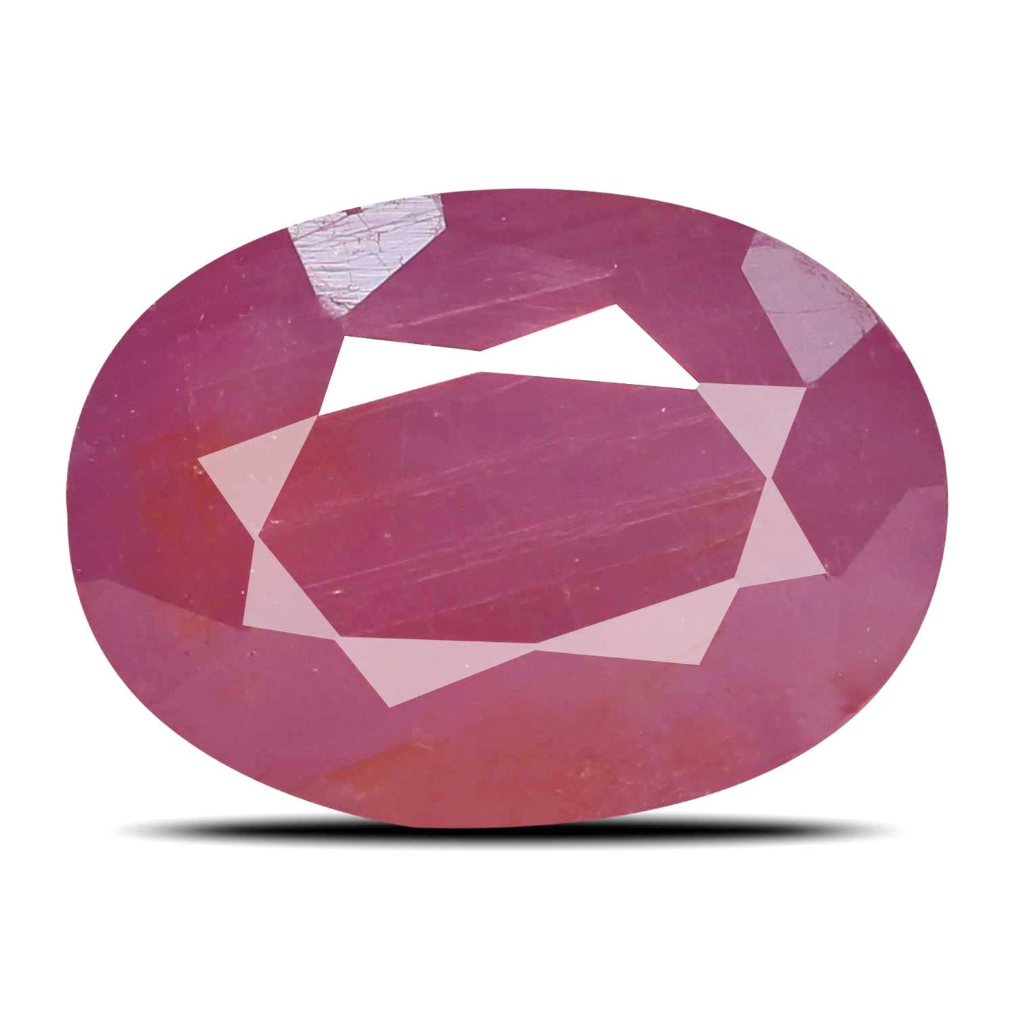 Ruby - 4.28 Carat