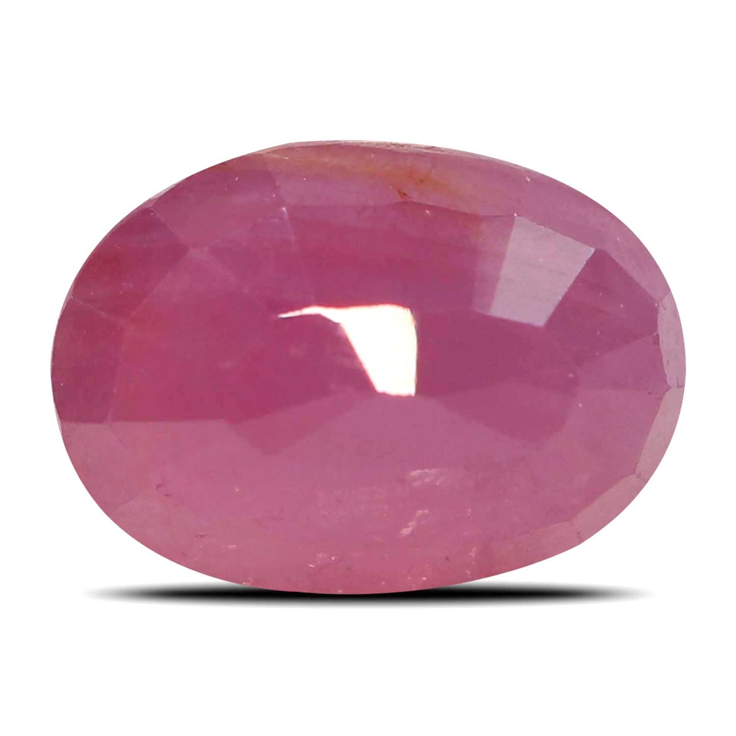 Ruby - 4.28 Carat
