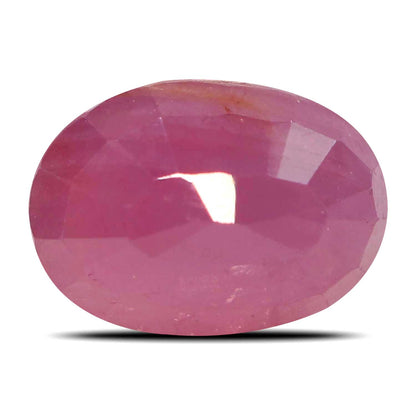 Ruby - 4.28 Carat