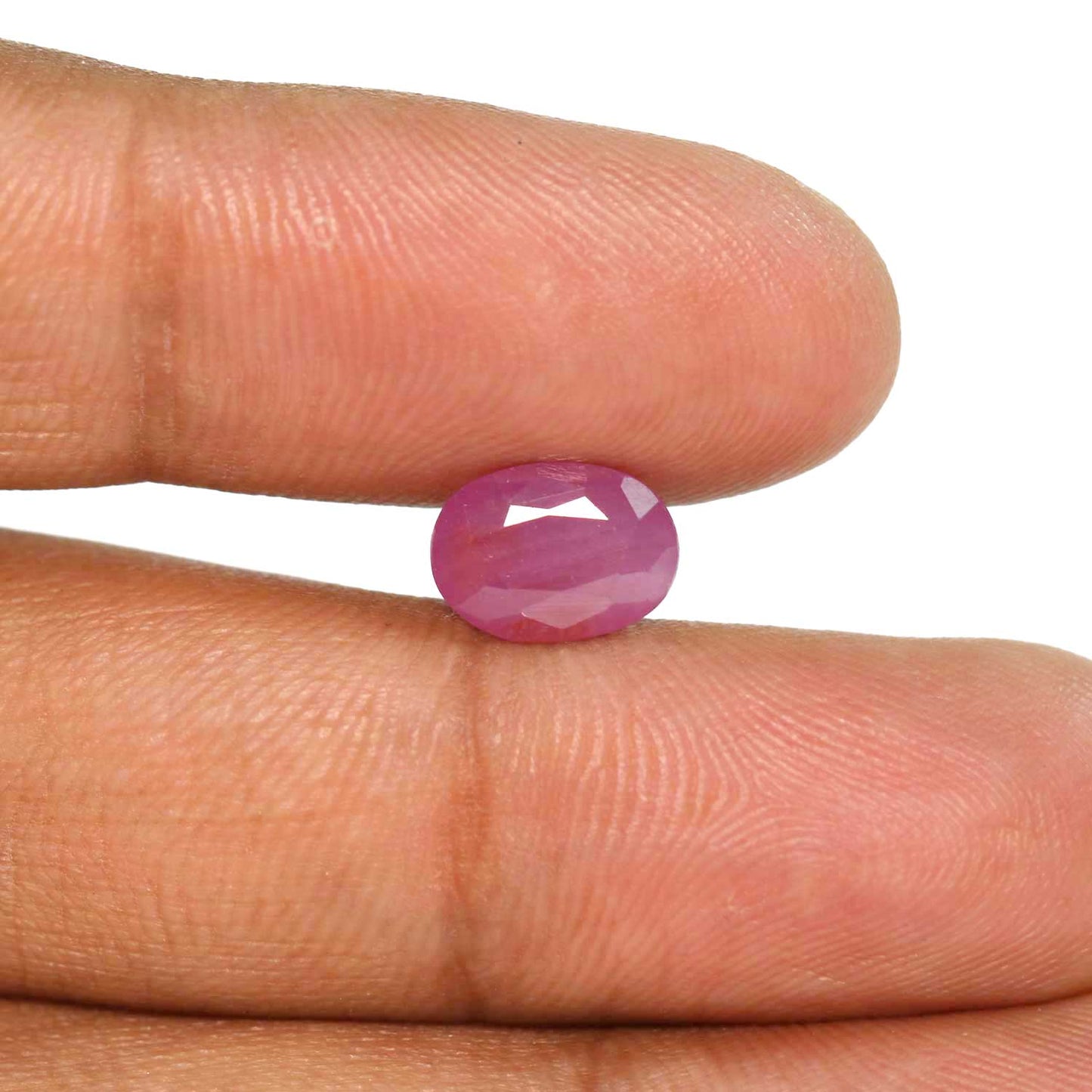 Ruby - 4.28 Carat