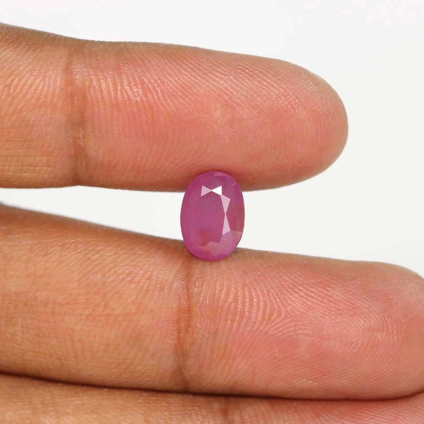 Ruby - 4.28 Carat