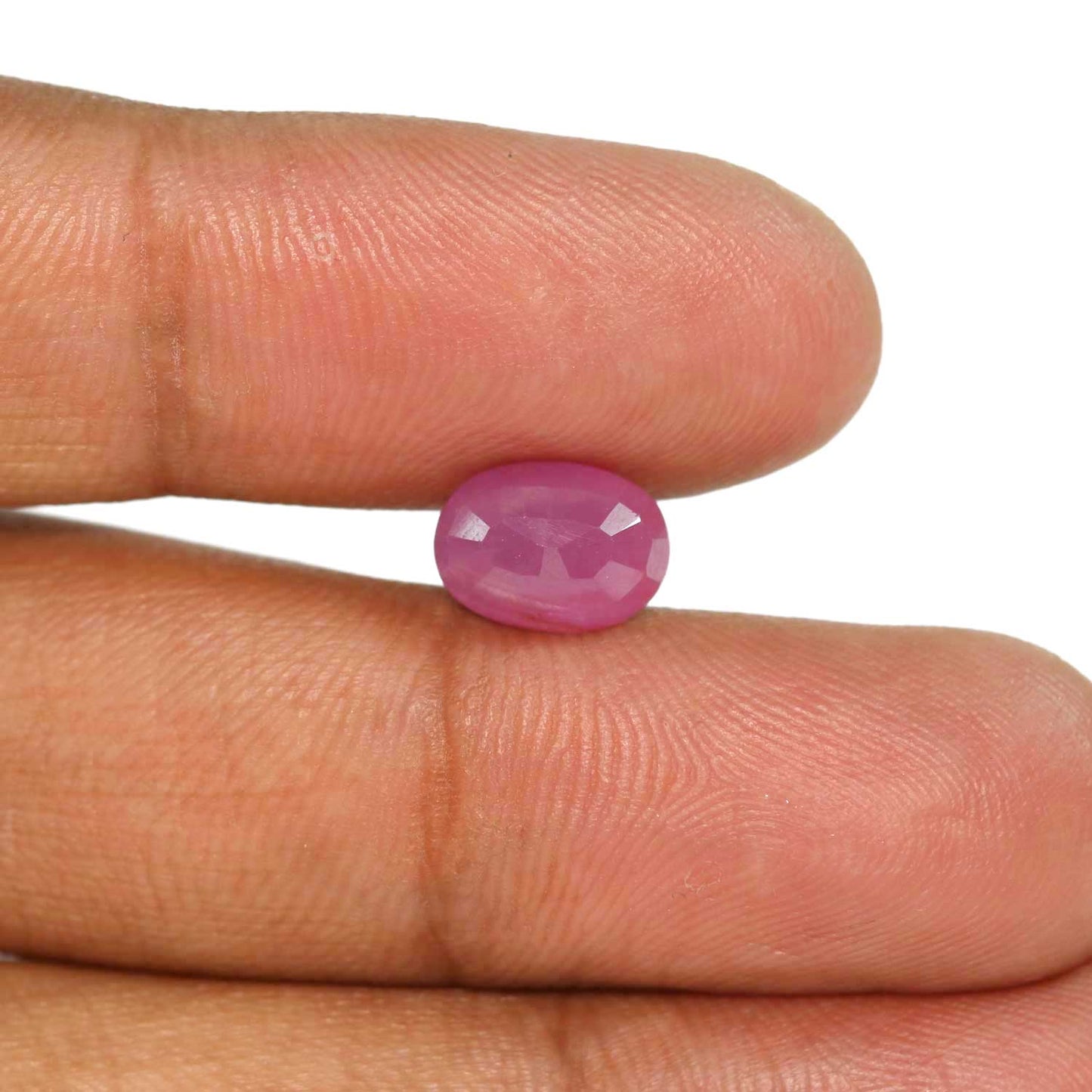 Ruby - 4.28 Carat