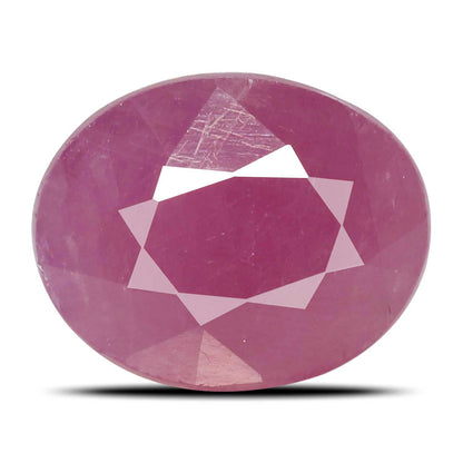 Ruby - 5.06 Carat