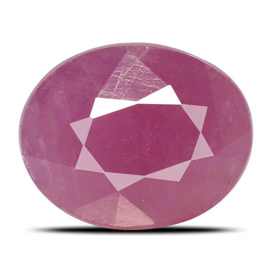 Ruby - 5.06 Carat
