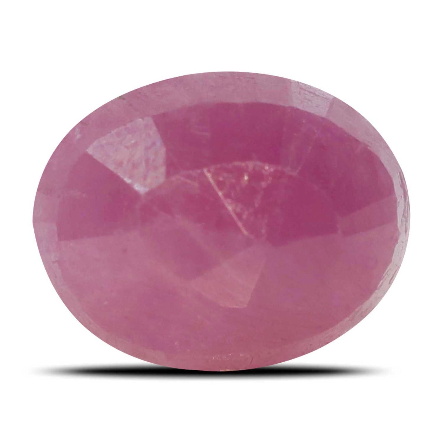 Ruby - 5.06 Carat