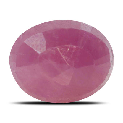 Ruby - 5.06 Carat