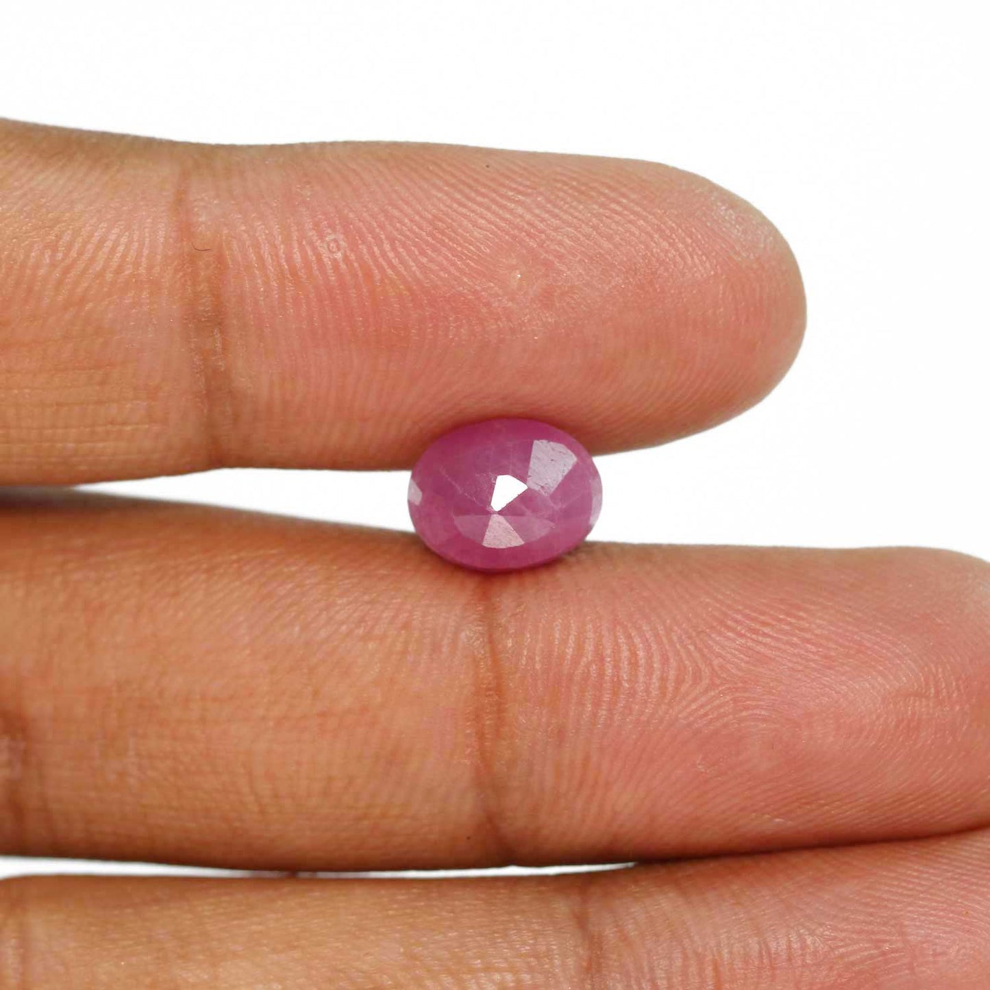 Ruby - 5.06 Carat