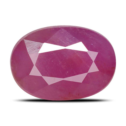 Ruby - 4.52 Carat
