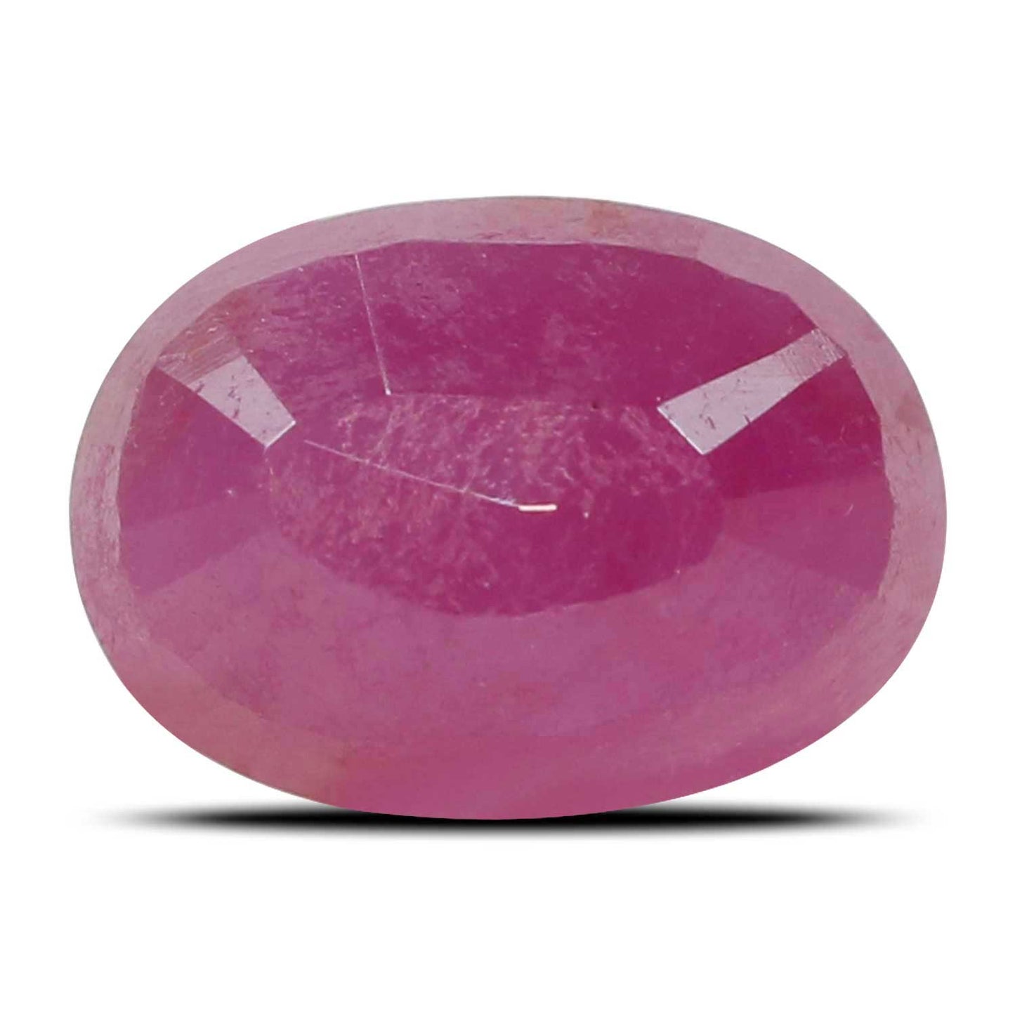 Ruby - 4.52 Carat