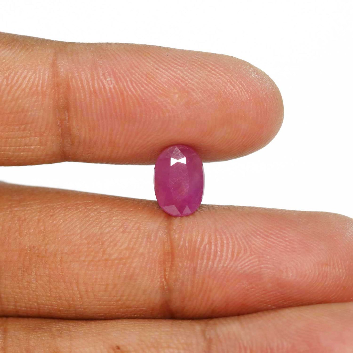 Ruby - 4.52 Carat