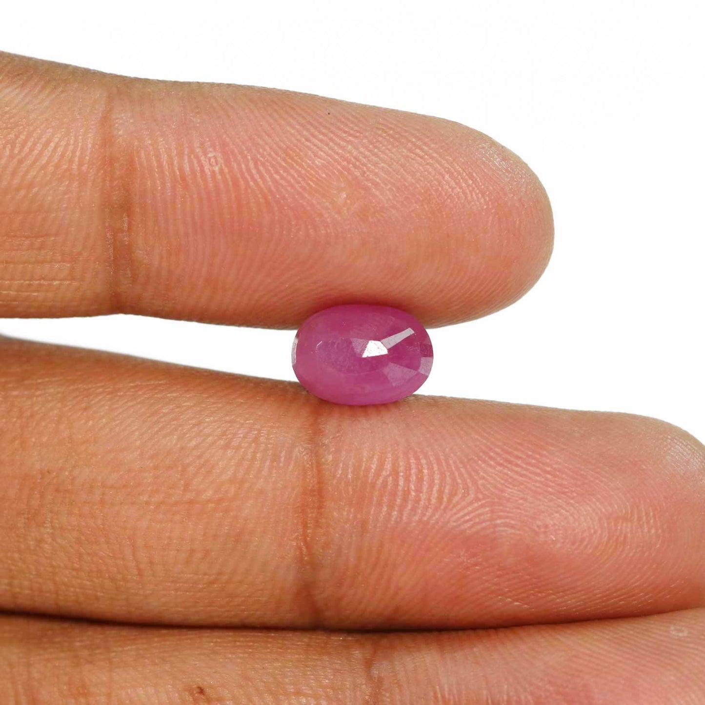 Ruby - 4.52 Carat
