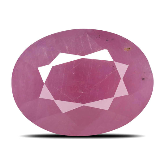 Ruby - 4.18 Carat