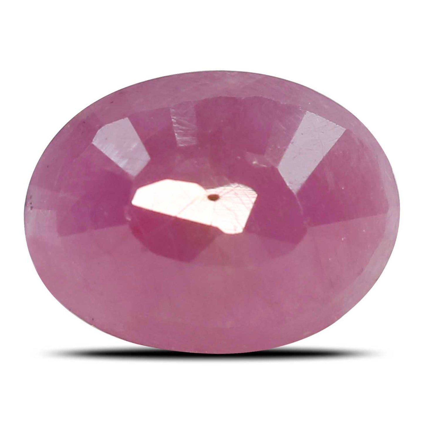 Ruby - 4.18 Carat