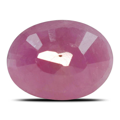 Ruby - 4.18 Carat