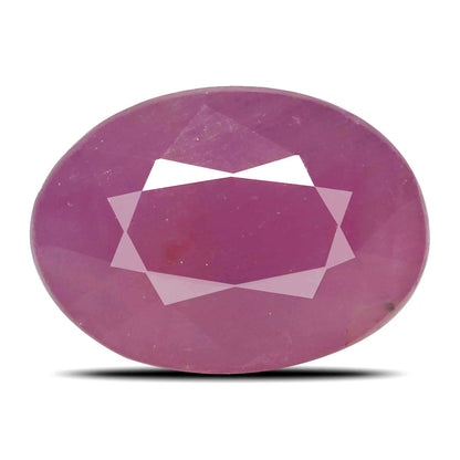 Ruby - 6.46 Carat