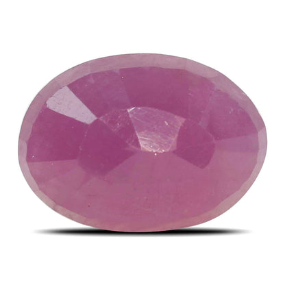 Ruby - 6.46 Carat