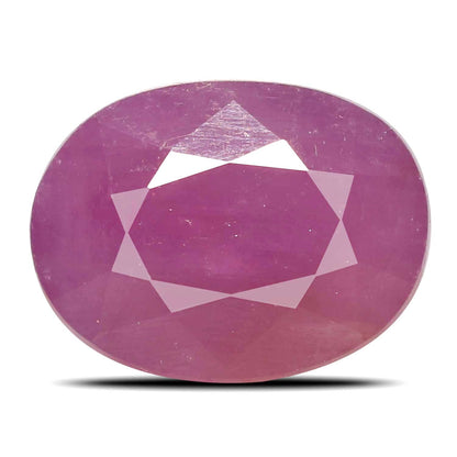 Ruby - 6.38 Carat