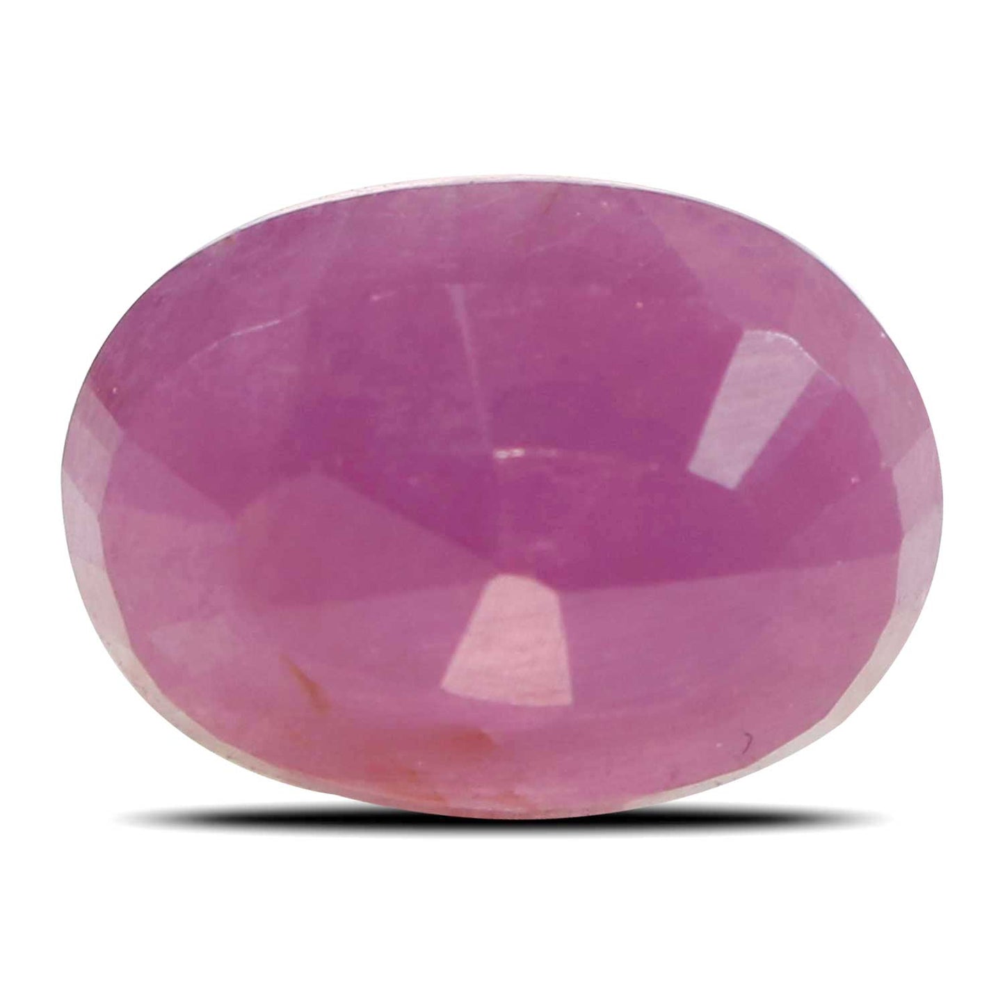 Ruby - 6.38 Carat