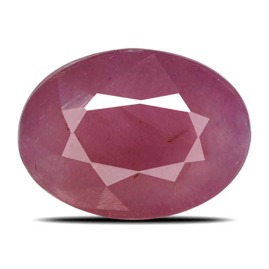 Ruby - 3.89 Carat