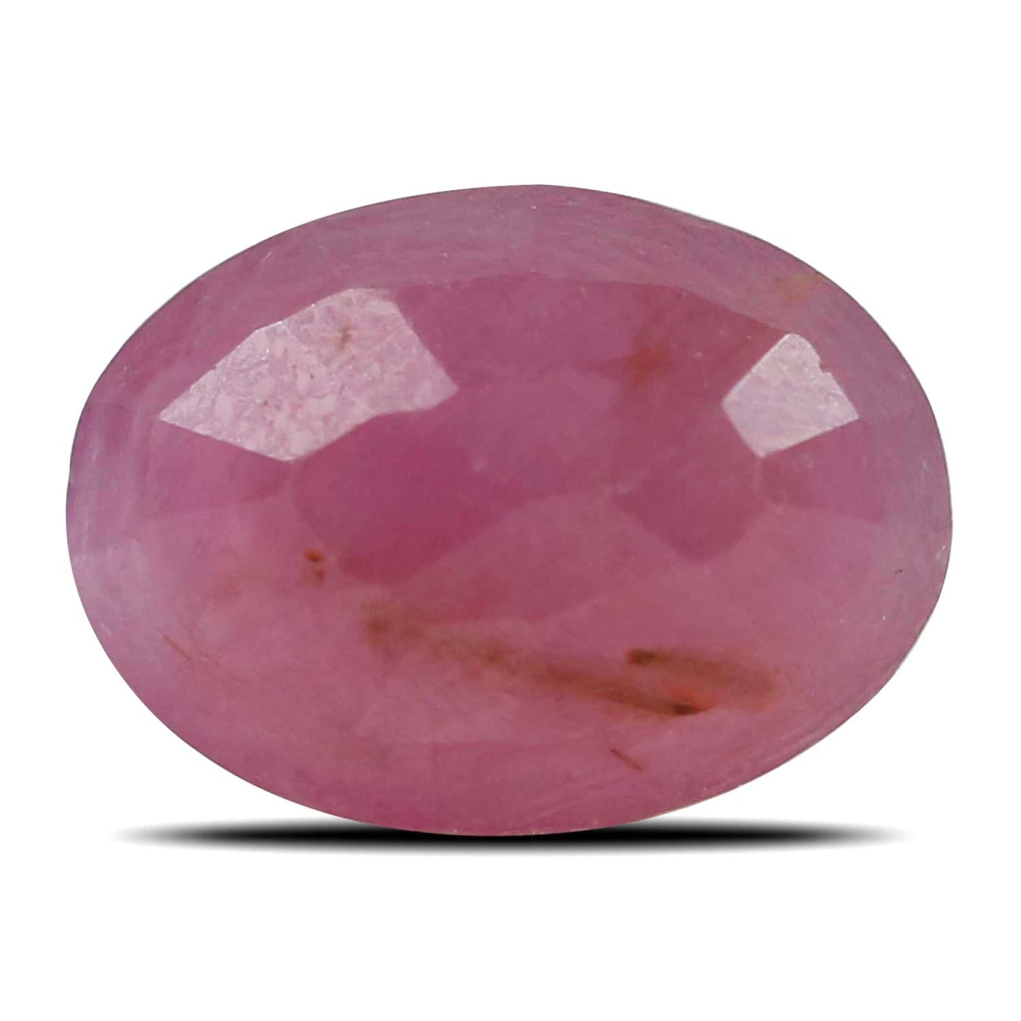 Ruby - 3.89 Carat