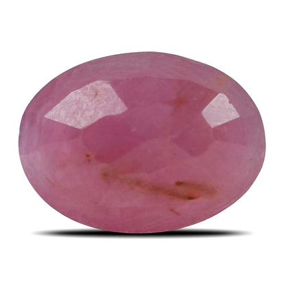 Ruby - 3.89 Carat