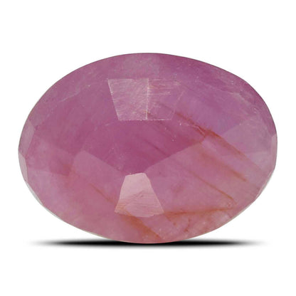 Ruby - 4.24 Carat
