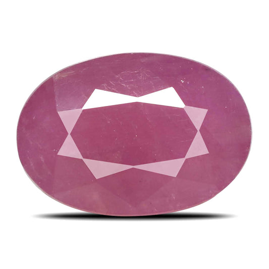 Ruby - 4.85 Carat