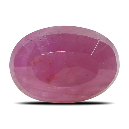 Ruby - 4.85 Carat