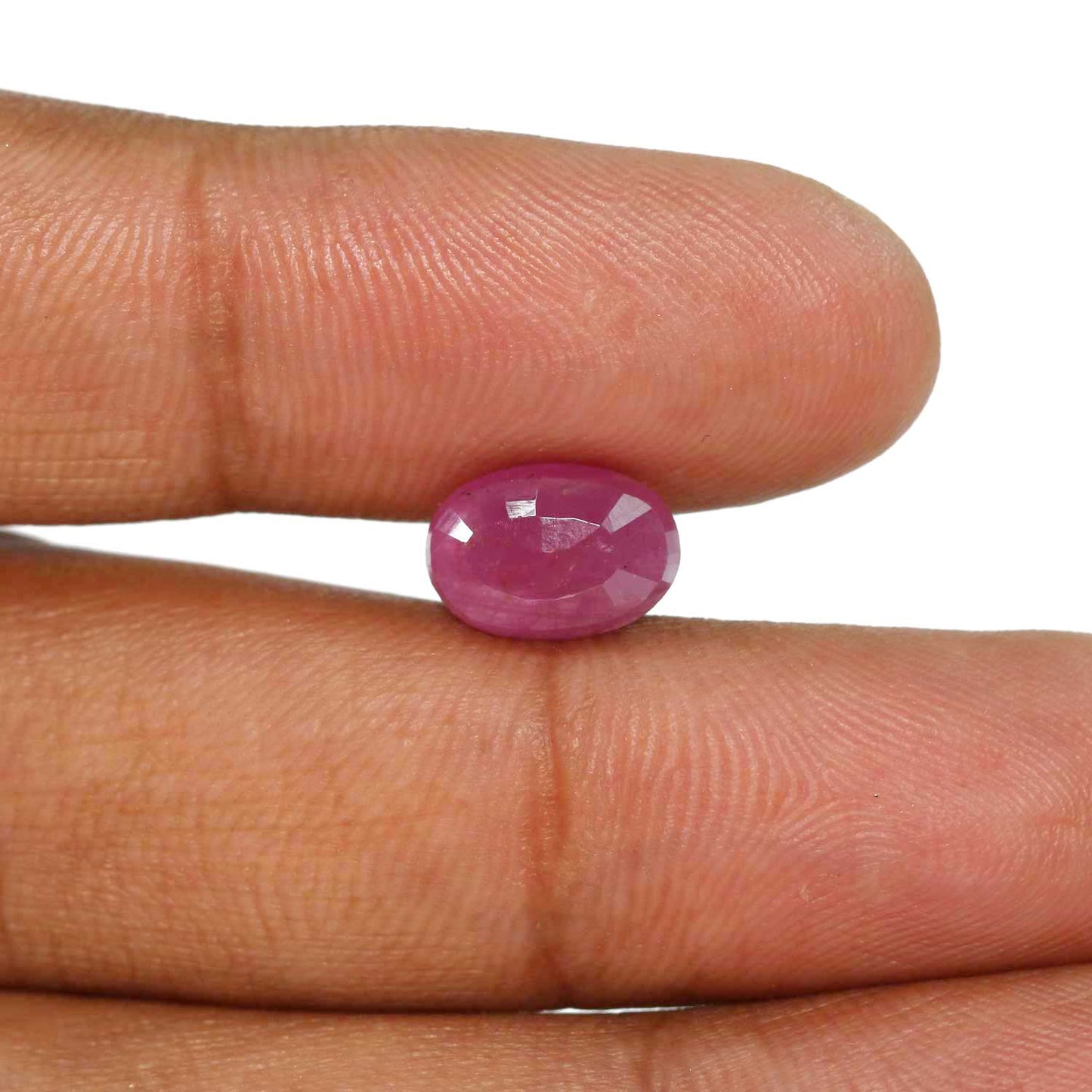 Ruby - 4.85 Carat