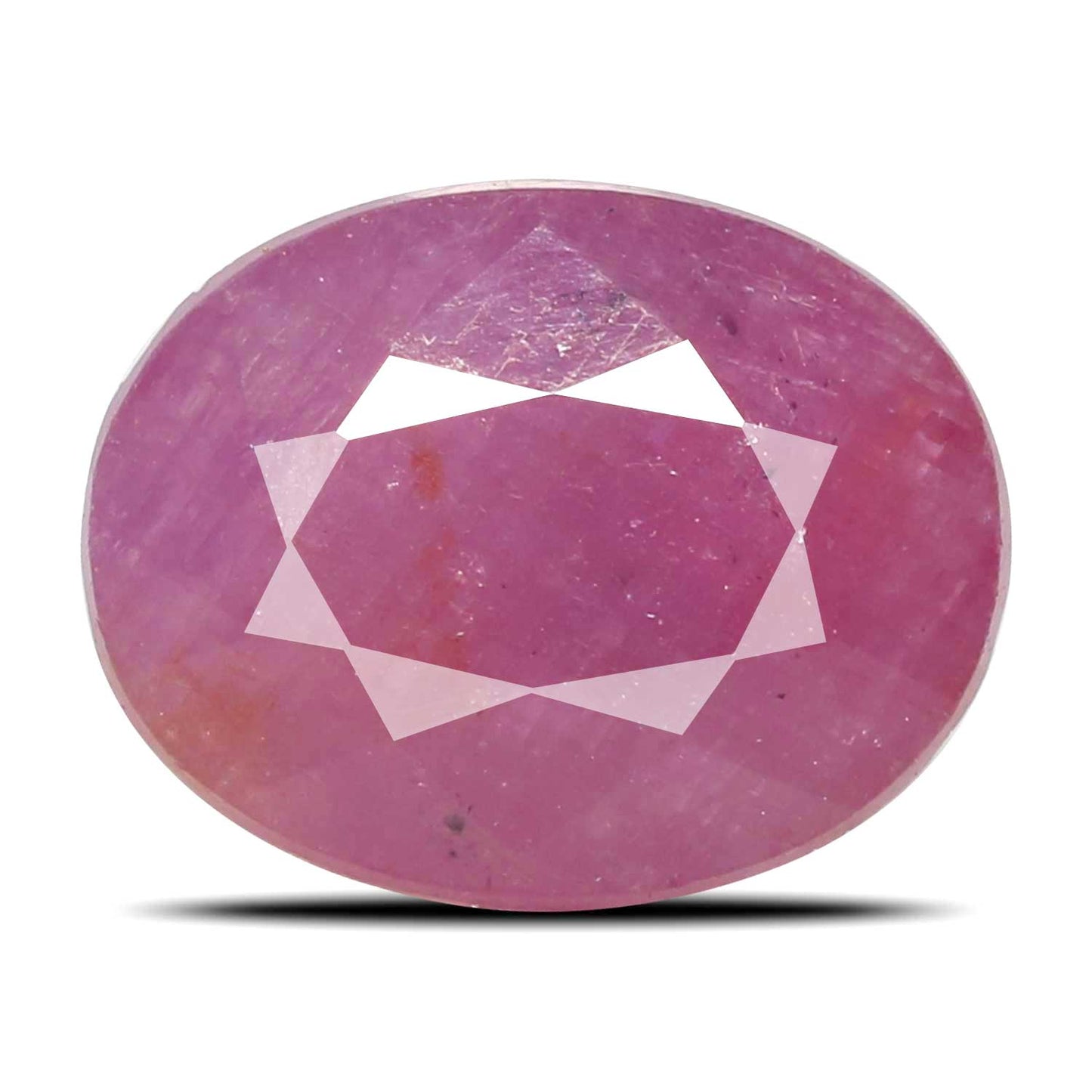 Ruby - 5.1 Carat
