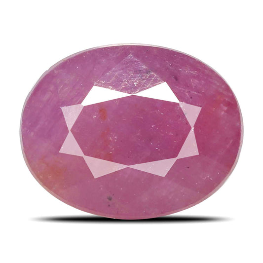 Ruby - 5.1 Carat