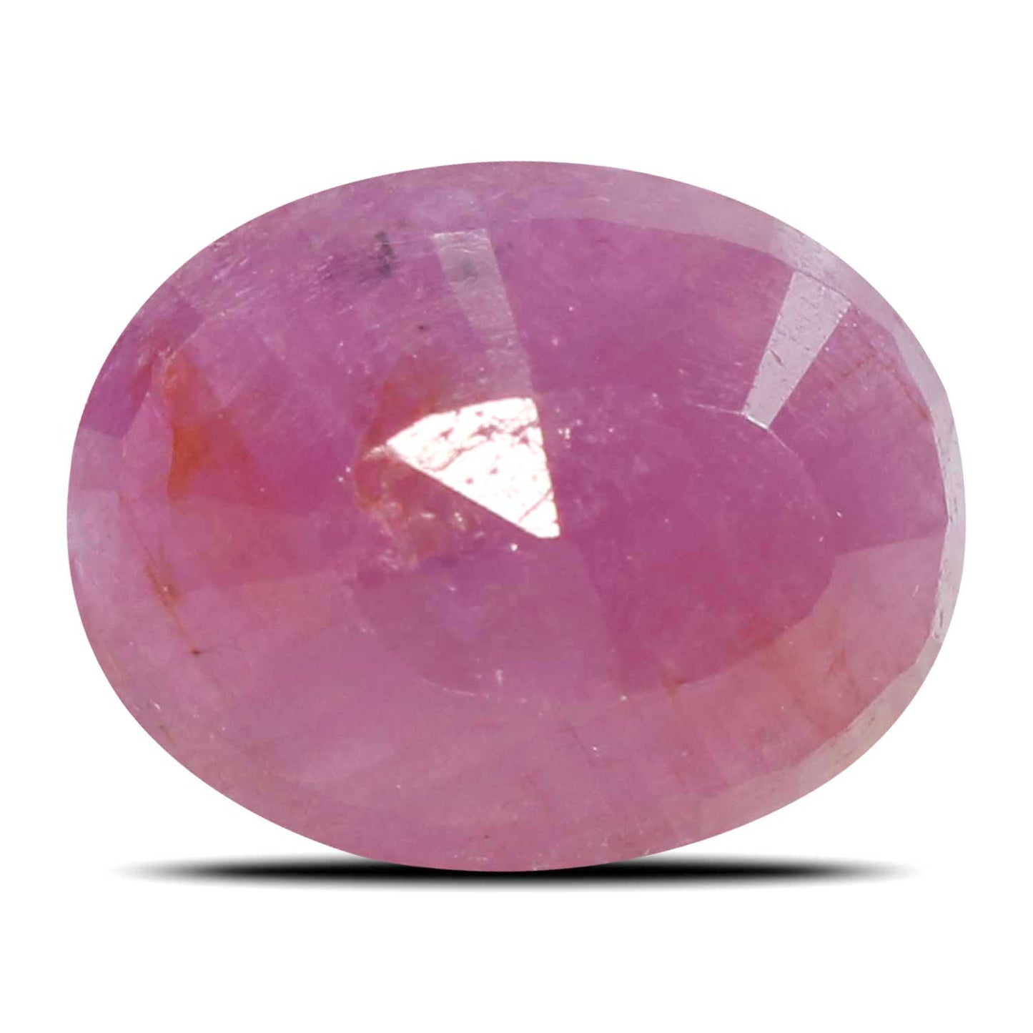 Ruby - 5.1 Carat