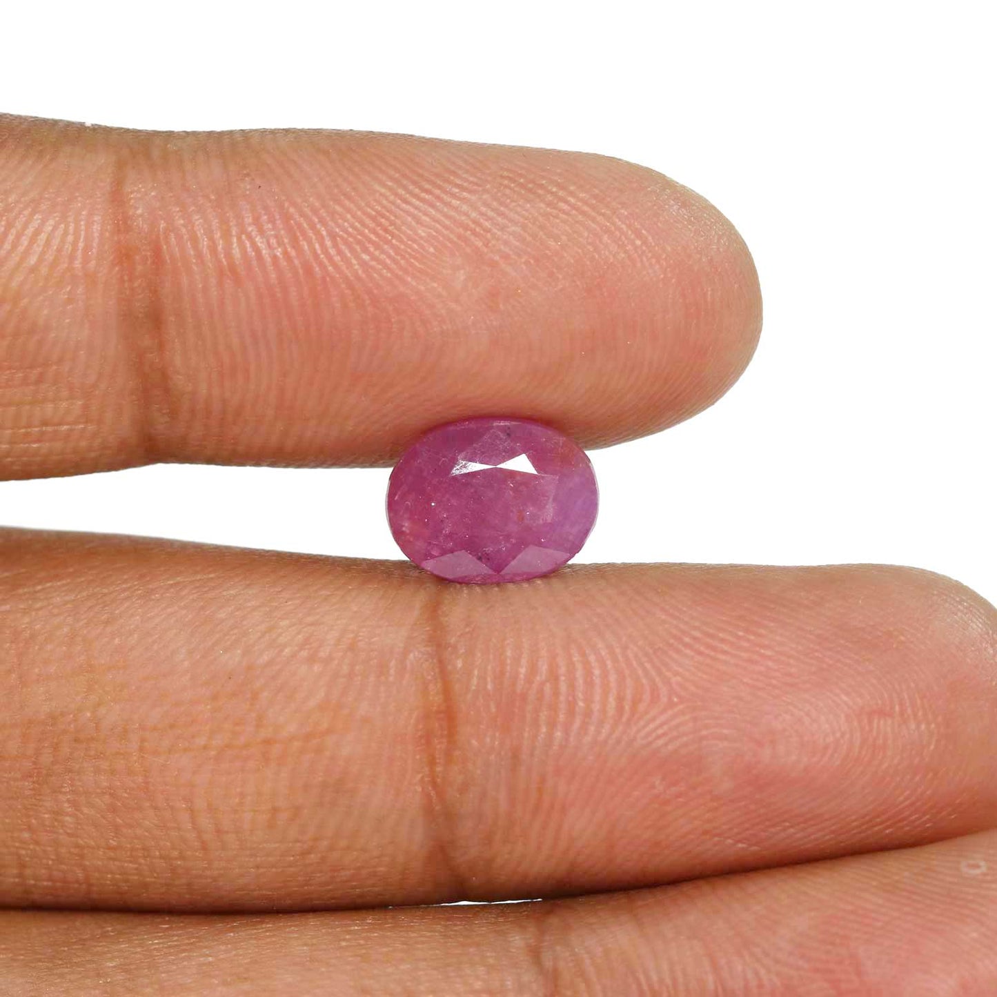 Ruby - 5.1 Carat