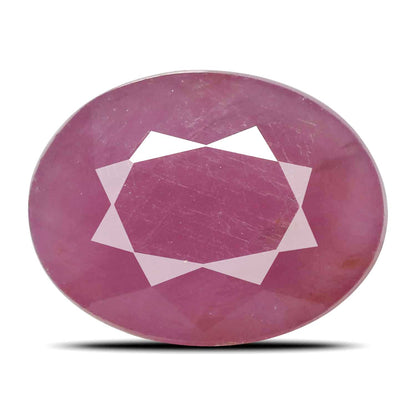 Ruby - 5.46 Carat